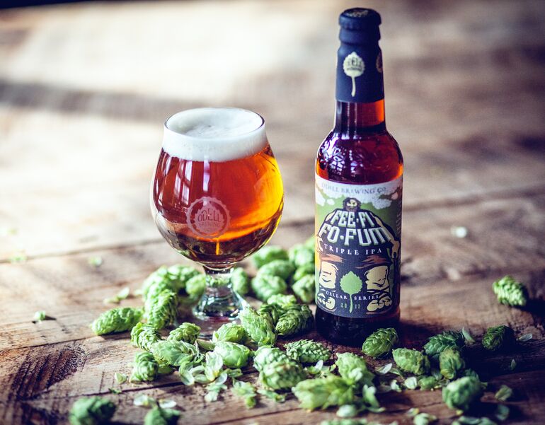 The Complete Guide to IPA Styles