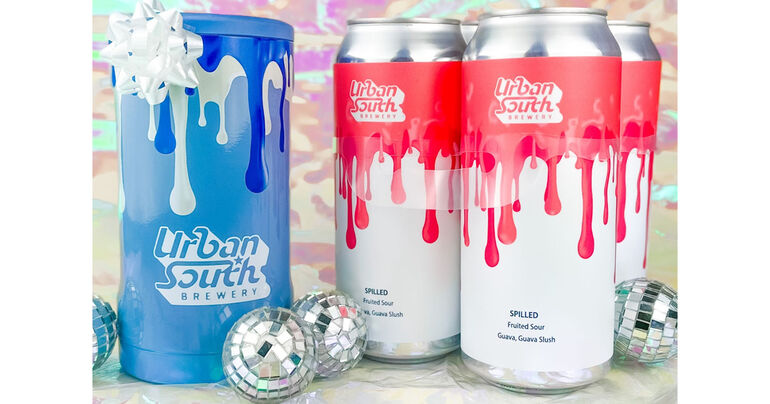 Urban South Brewery's 4-Pack of the Month Is Back
