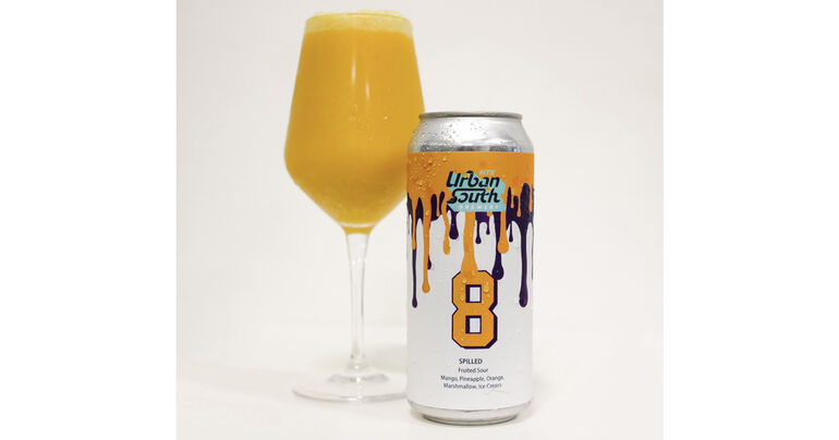 Urban South Brewery Celebrates Kobe Bryant Day With the Release of Two New Brews
