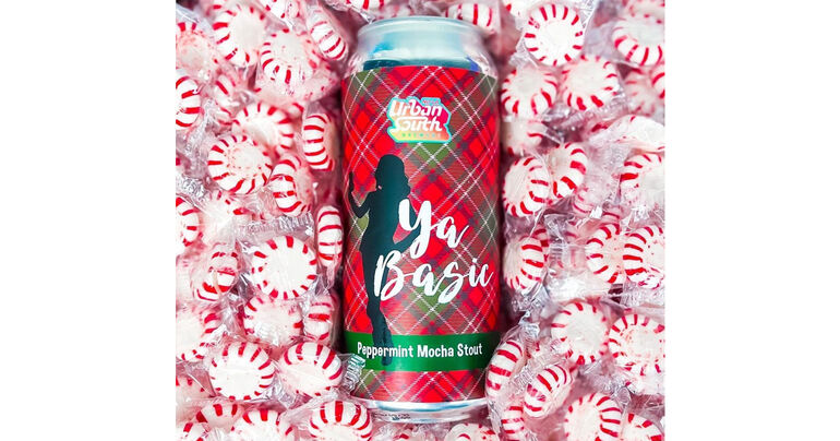 Urban South Brewery Unveils New Holiday Releases
