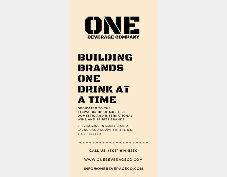 ONE Beverage Co.