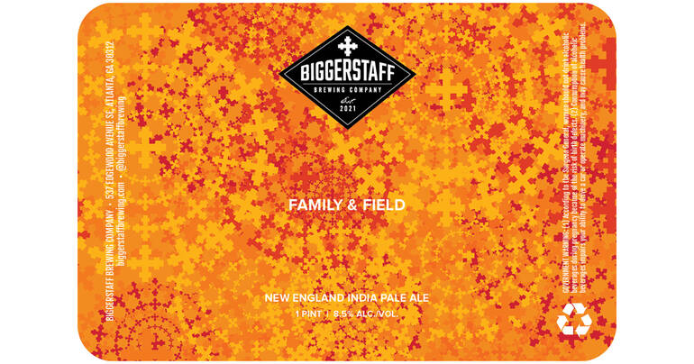 Biggerstaff Brewing Co. Launches First Canned Beer