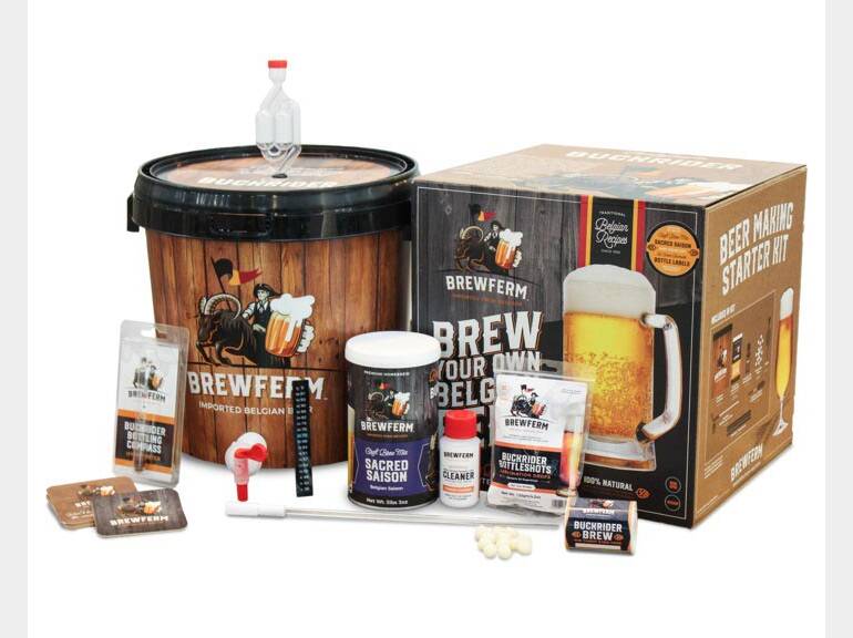 Win Voice-Controlled Specialty Behmor Brew Kit at SCA - Perfect
