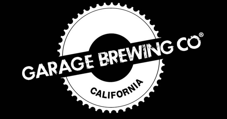 Garage Brewing Co. Announces Murrieta, California Taproom Grand Opening