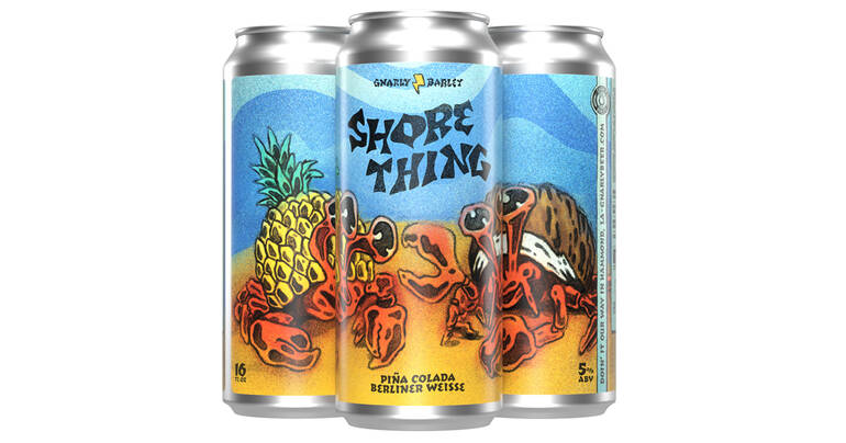 Gnarly Barley Brewing Co. Announces September Beer Releases