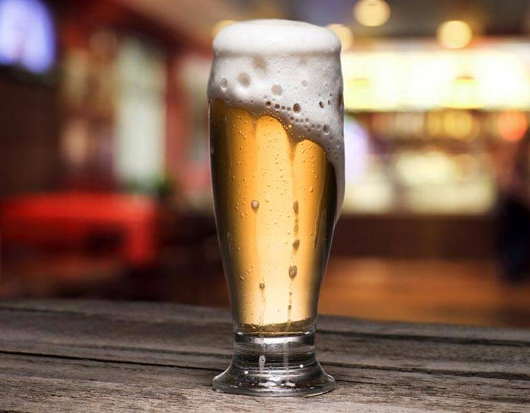 CO2 Shortage Hits the Beer World