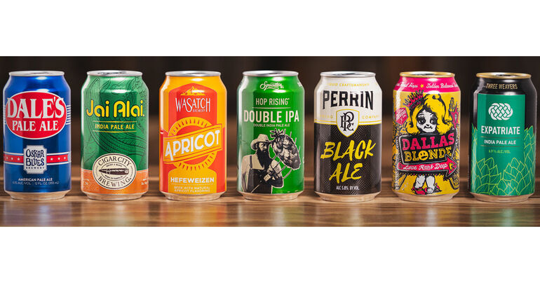 Monster Beverage Buys CANarchy Craft Brewery Collective