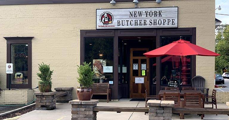 New York Butcher Shoppe: Providing Top-Quality Meats for Your Holiday Spread