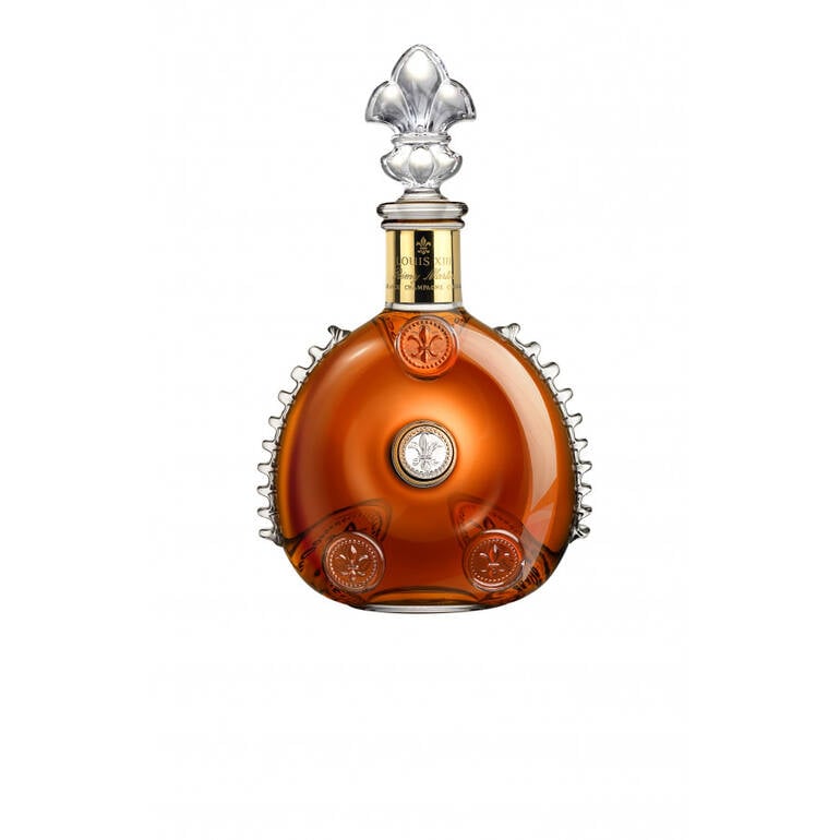 Remy Martin Unveils Extremely Limited Louis XIII Cognac