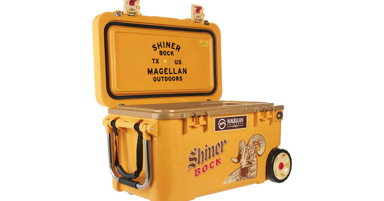 Shiner Beer and Academy Sports + Outdoors Launch New Collaboration