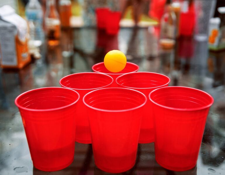 8 Fun Drinking Games for Beer Lovers
