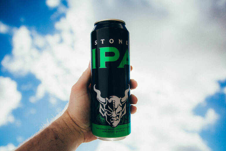 Stone Brewing Co. Wins Lawsuit Against Molson Coors in Trademark Infringement Case