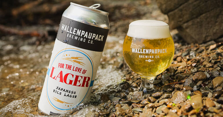 Three Wallenpaupack Brewing Co. Beers Named Best from US in World Beer Awards; Now Compete Against All Other Gold Winners for Best Category Award
