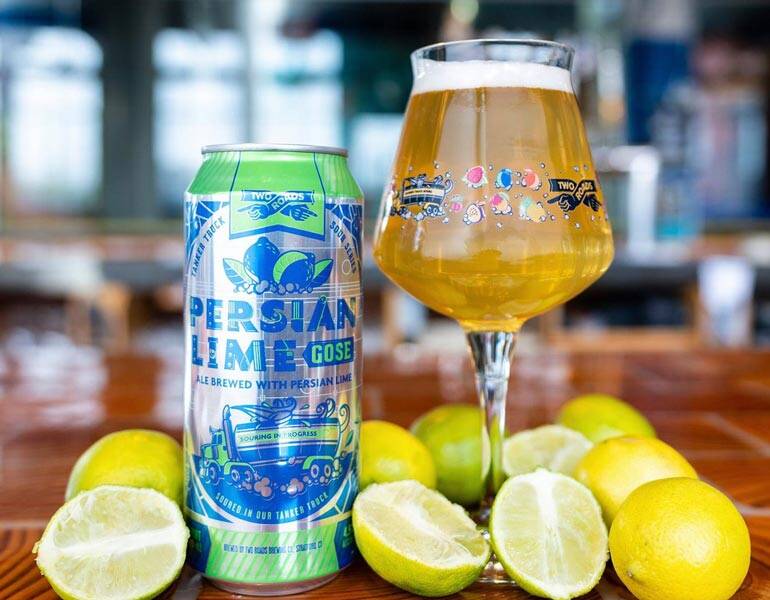 12 Thirst-Quenching Beers for This Summer