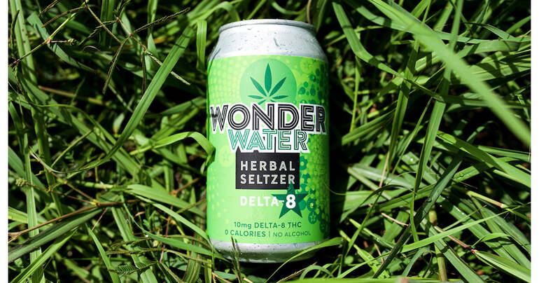 8th Wonder Brewery Releases First Two Hemp-Derived Delta-8 THC & CBD Seltzers in Texas
