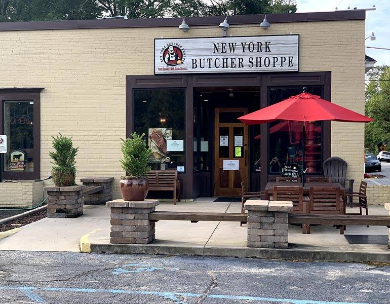 New York Butcher Shoppe: Providing Top-Quality Meats for Your Holiday Spread