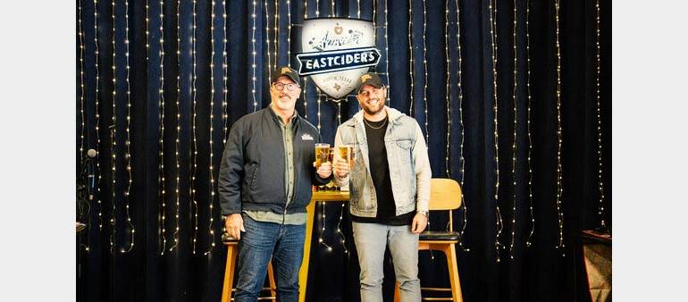 Blake’s Hard Cider, Austin Eastciders and Avid Cider Co. Join Forces to Resurrect America's Cider Tradition