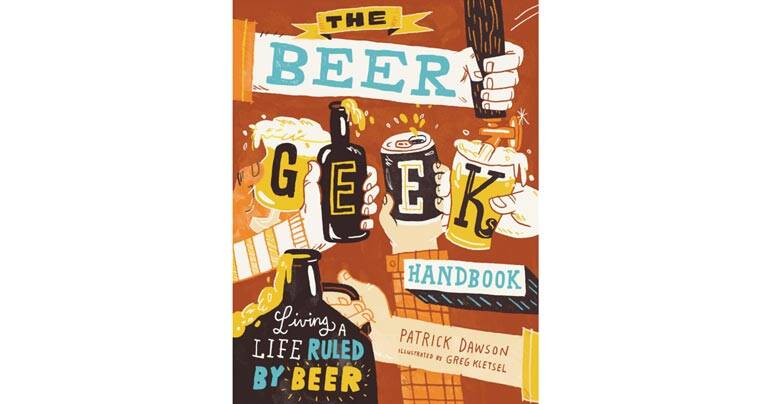 Book Review: The Beer Geek Handbook