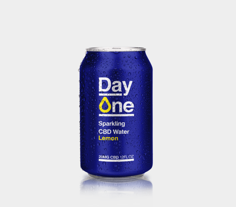 Day One Adds Two Flavors to CBD Beverage Lineup