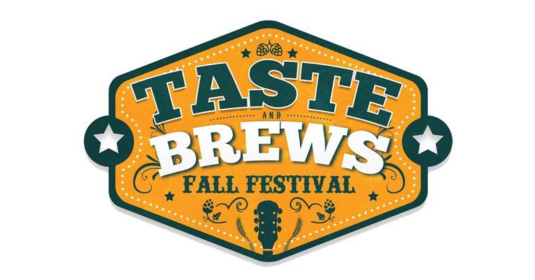 Indulge Your Culinary Cravings at the Taste & Brews Fall Festival - A Foodie's Paradise with Free Admission