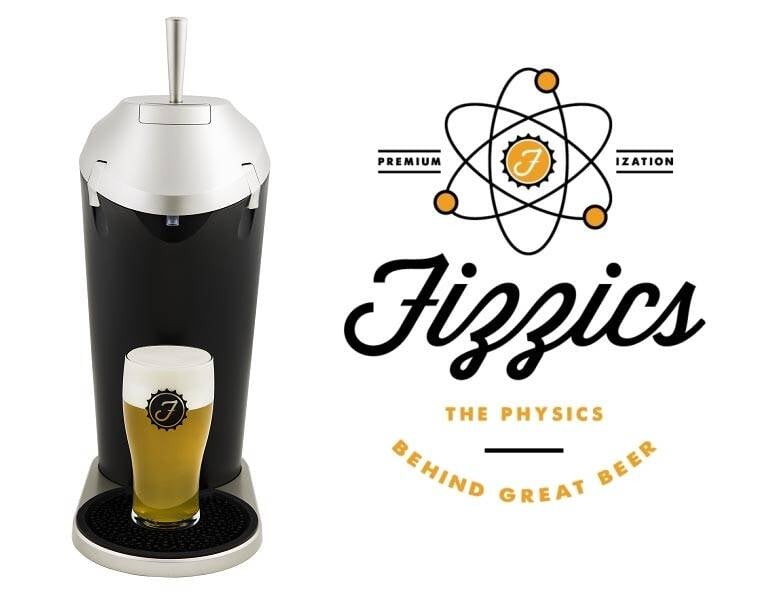 Product Review: Fizzics Draft Beer System