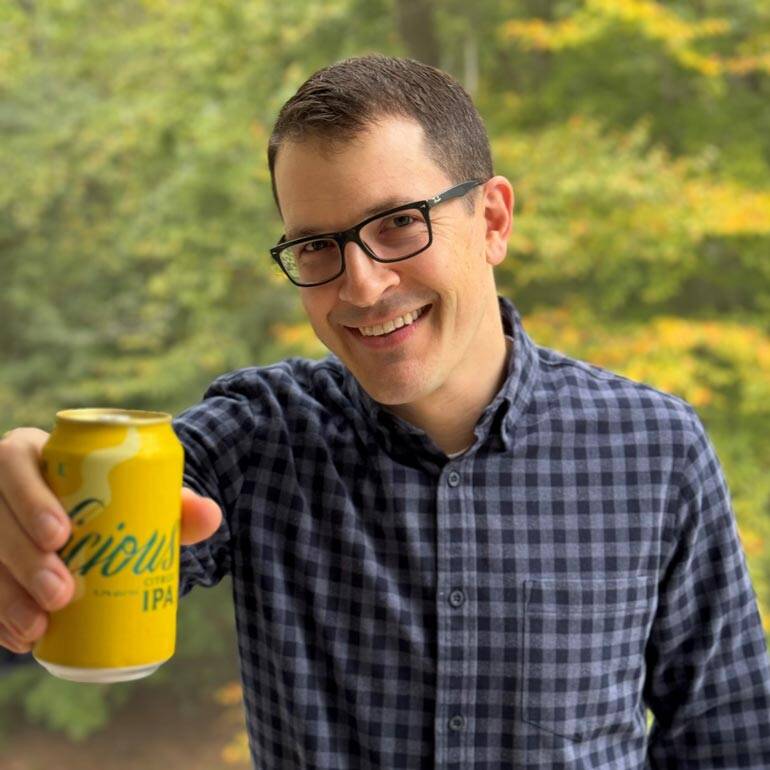 Sapporo-Stone Brewing Bolsters Leadership with New VP Joel Pipman for Bi-Coastal Brewery Operations