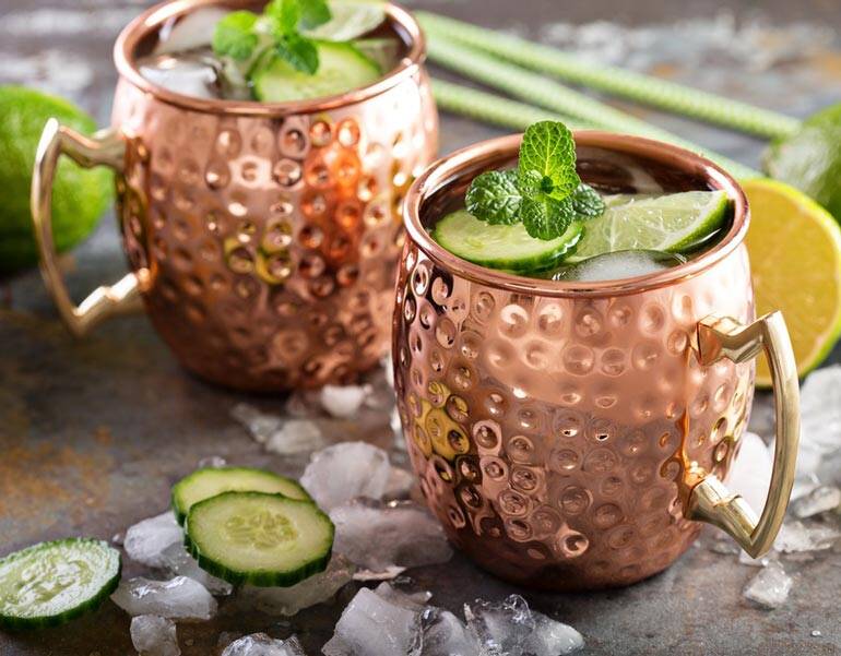 Moscow Mule: Everything You Need to Know