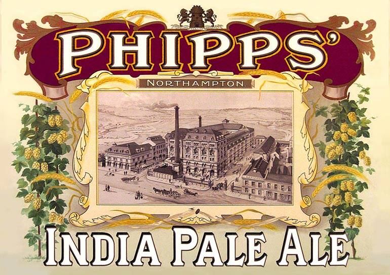 The Complete Truth About the Origins of India Pale Ale (IPA)