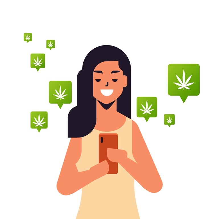 12 Best Cannabis Business Social Networks