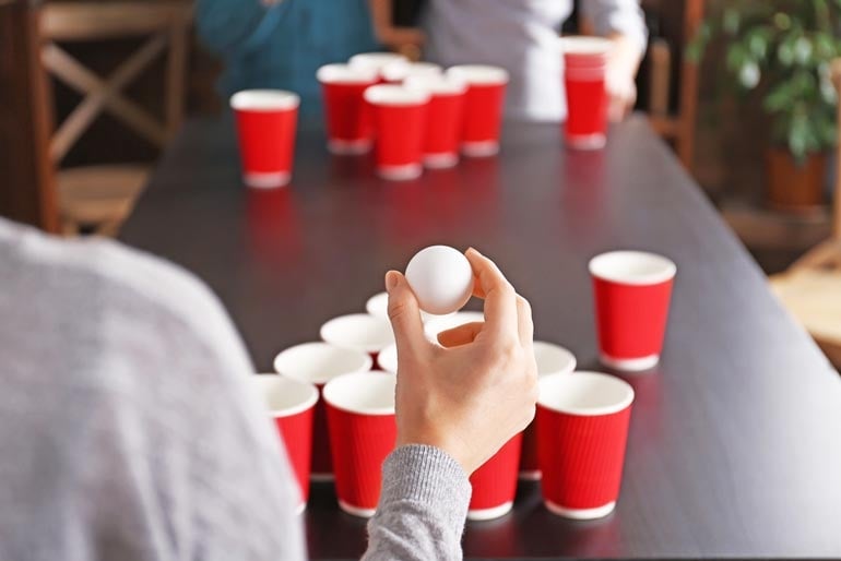 13 Fun Drinking Games for Beer Lovers