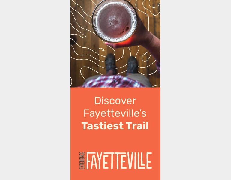 Fayetteville Ale Trail