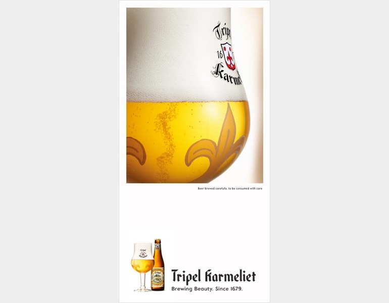 Tripel Larmeliet