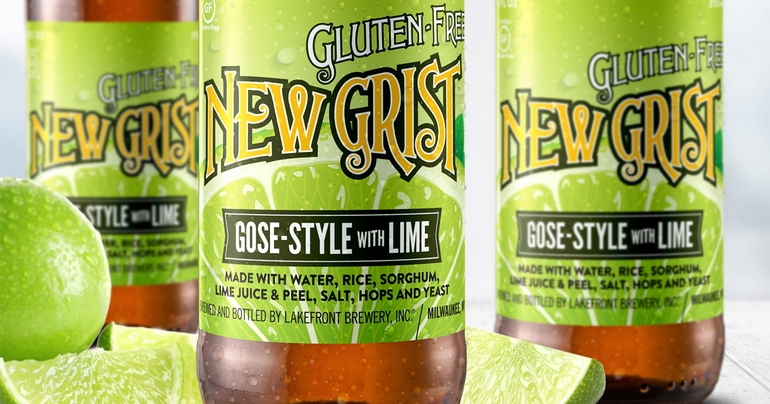 An Intro to Gluten-Free Beers
