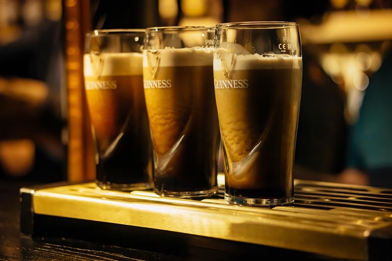 Everything You Need to Know About Guinness