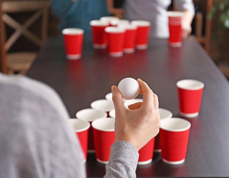 13 Fun Drinking Games for Beer Lovers