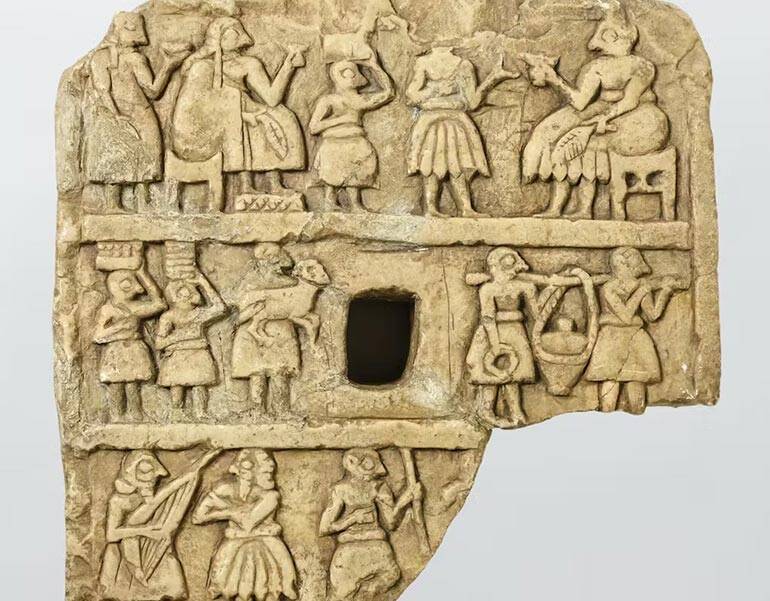 Ancient Origins: Beer's Mesopotamian Beginnings