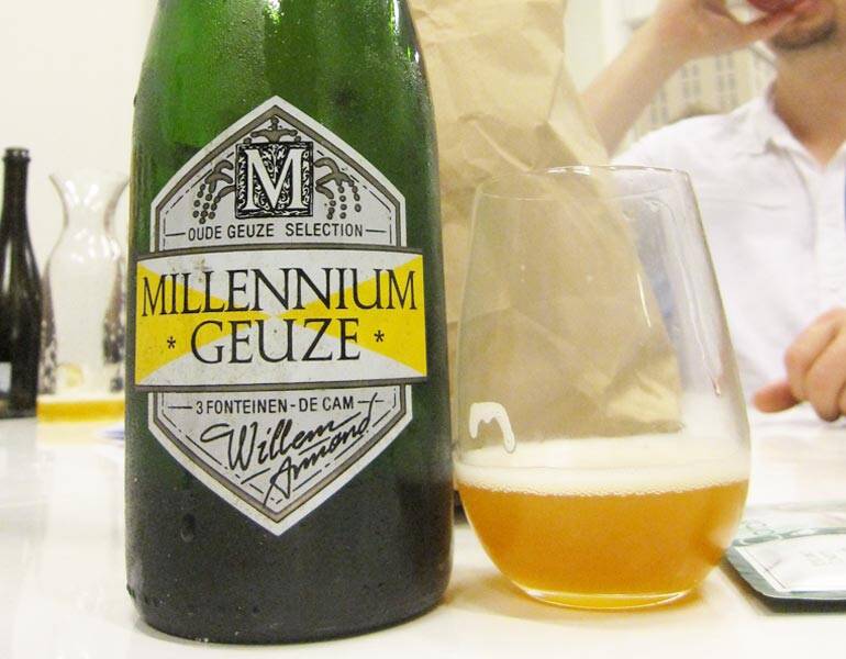 A Fascinating Look at the World's 11 Most Expensive Beers