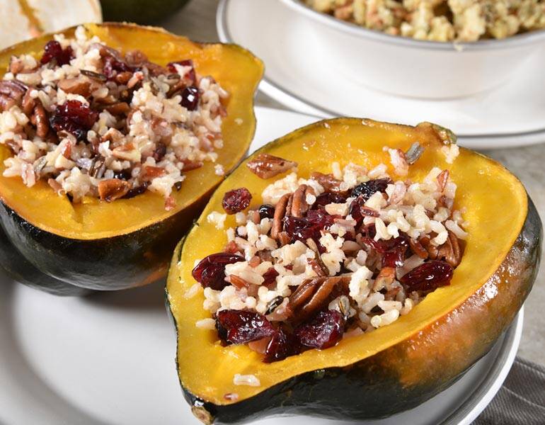 Elevate Your Thanksgiving Feast with These Non-Traditional Side Dishes