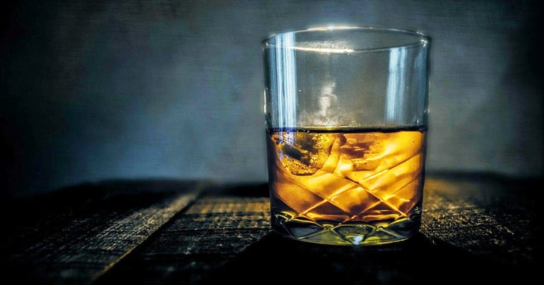 How to Host a Whiskey Tasting Party