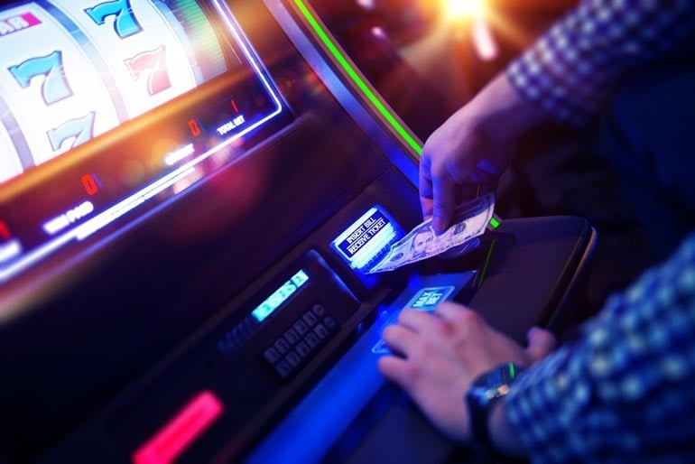 How to Match Beer and Gambling: Beer-Themed Slots