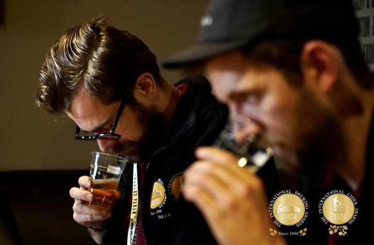 Last Call: Submit Your Brews and Ciders for Global Recognition at The International Brewing & Cider Award