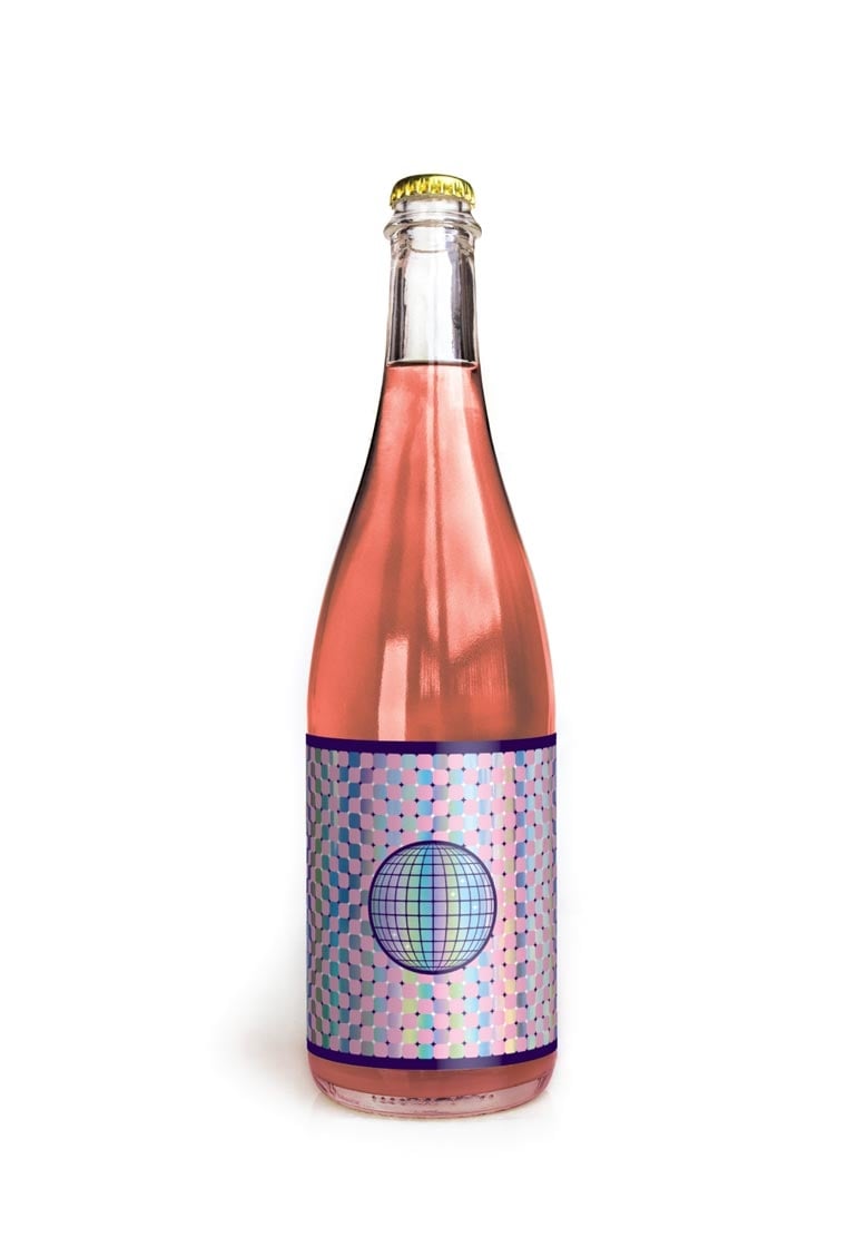 Nine Pin Ciderworks Announces Disco Berry Cider  to Celebrate Pride Month