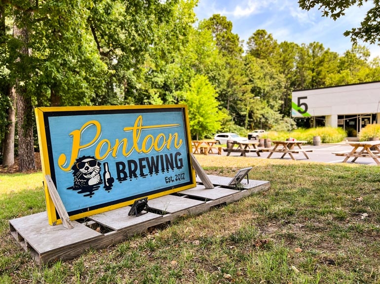 Pontoon Brewing Announces Disavowal of Partnership with Bevana and Unveils Future Plans