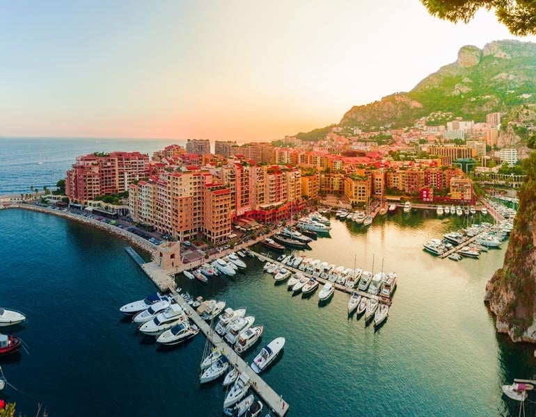 Monaco Beer Adventure: Journey to a Mediterranean Paradise
