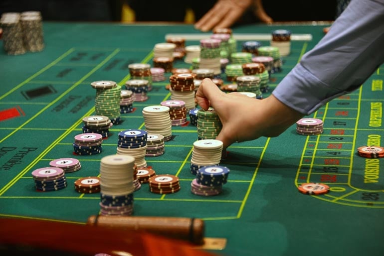 The 10 Best Casinos Near Chicago