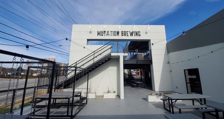 The Beer Connoisseur® Magazine & Online Welcomes Mutation Brewing as the Publication's Newest Brewery Trade Member