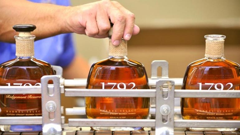 The Spirit of the Derby, Celebrating With Kentucky Bourbon