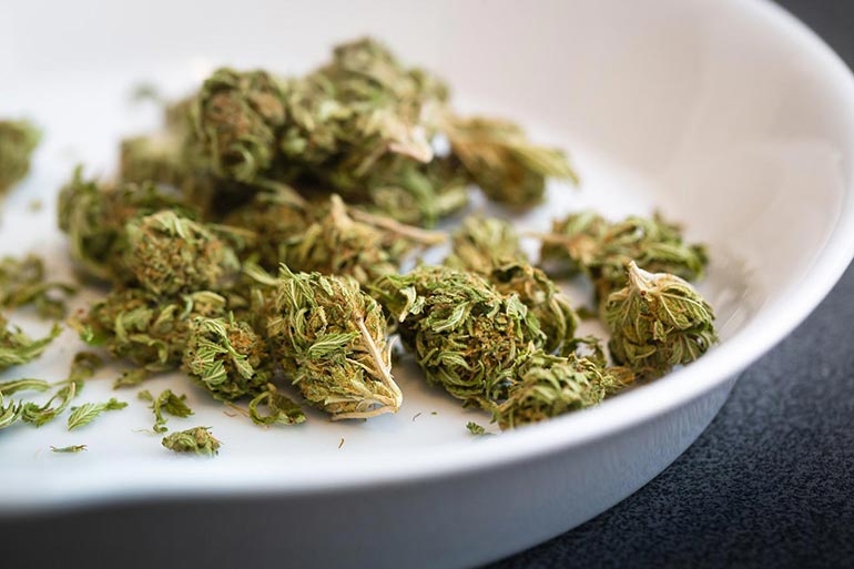 Top 10 Health Benefits of Cannabis