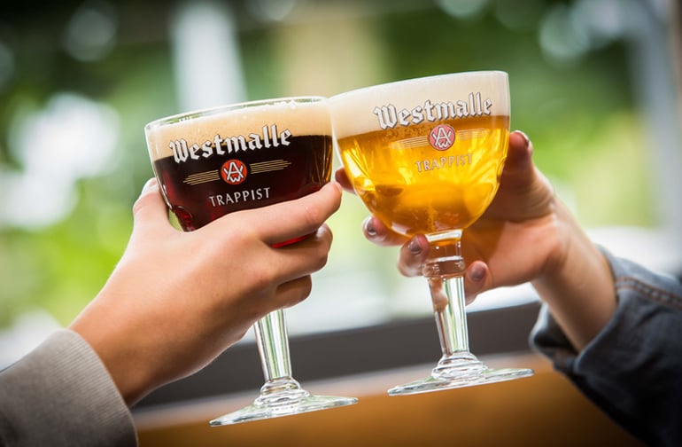 Top 27 Authentic Belgian Beers