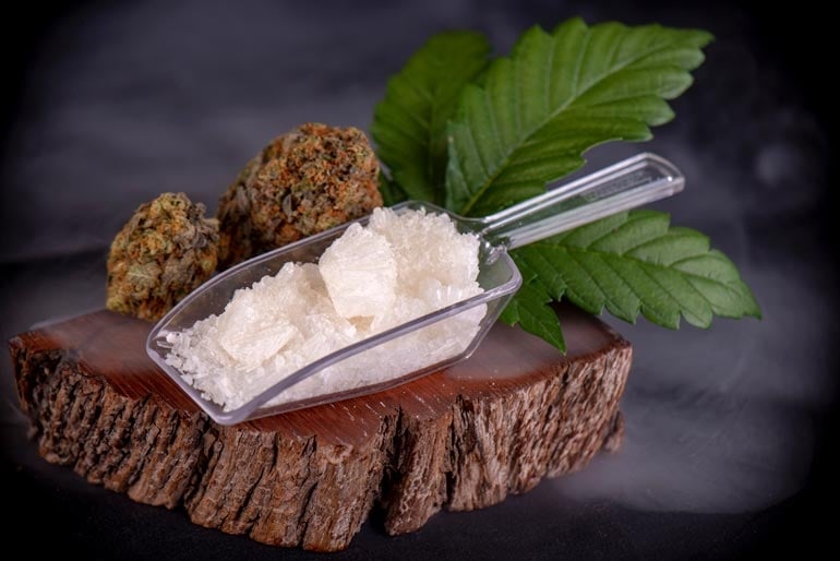 What Is CBD Isolate? Explore Its Uses, Effects, Benefits and More